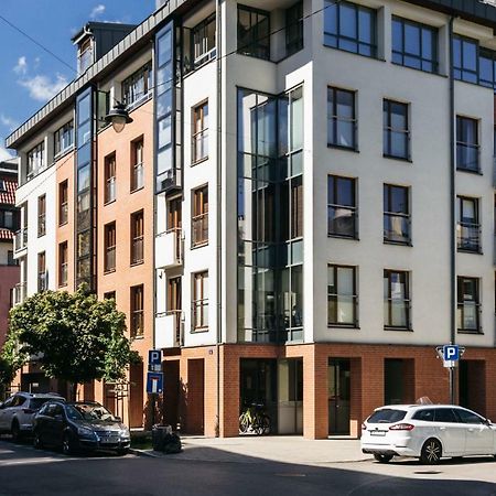 Harmonica Apartment - Loftaffair Krakow Exterior photo